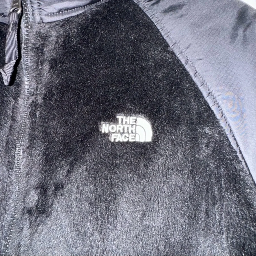 The North Face Black Jacket - Picture 3 of 4